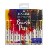 ecoline-brushpen-set-10-dark