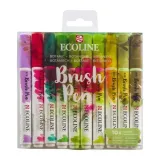 ecoline-brushpen-set-10-botanic