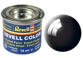 farba-email-color-modelarska-07-blyszczaca-czern-14ml-revell