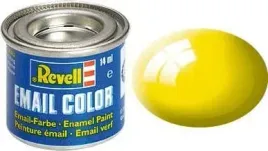 farba-email-color-modelarska-12-blyszczaca-zolta-14ml-revell