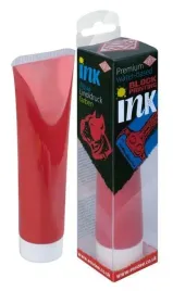 tusz-do-linorytu-czerwony-100-mlesdee-premium