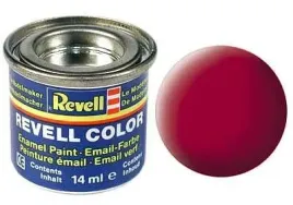 farba-email-color-modelarska-36matowy-karminowy-14ml-revell