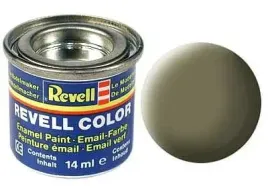 farba-email-color-modelarska-45matowy-jasnooliwkowy-14ml-revell