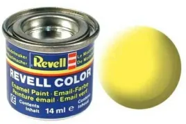 farba-email-color-modelarska-15matowa-zolta-14ml-revell