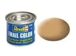farba-email-color-modelarska-17-matowa-braz-afrykanski-14ml-revell