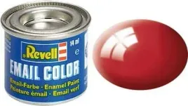 farba-email-color-modelarska-34blyszczaca-czerwona-ferrari-14ml-revell