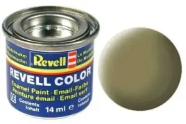 farba-email-color-modelarska-42matowy-zoltawo-oliwkowy-14ml-revell