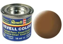 farba-email-color-modelarska-82matowy-ziemisty-ciemny-raf-14ml-revell