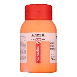 farba-akrylowa-750ml-azo-orange-276talens-art-creation