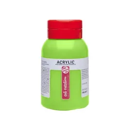 farba-akrylowa-750ml-yellowish-green-617talens-art-creation