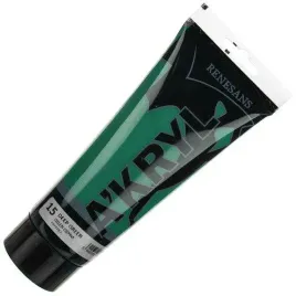 farba-akrylowa-renesans-15-zielen-ciemna-200-ml