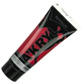farba-akrylowa-renesans-11-karmin200-ml