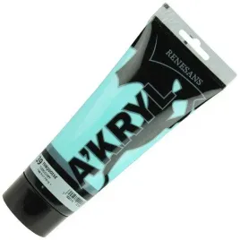 farba-akrylowa-renesans-39-turkusowy-200-ml
