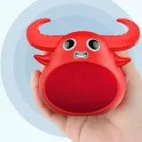 glosnik-awei-bluetooth-y335-czerwony-red-stan-nowy-waga-z-opakowaniem-0-3-kg