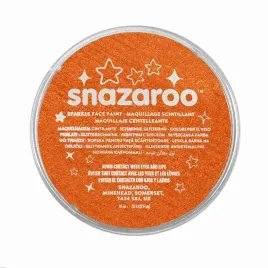 farba-do-twarzy-blyszczaca-pomaranczowa18ml-snazaroo-1118531