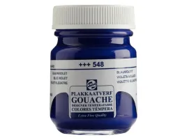 farba-gouache-sloik-50ml-548-blue-violet