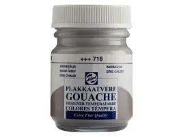 farba-gouache-sloik-50ml-718-warm-greytalens