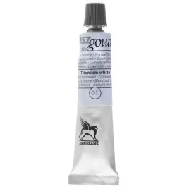 farba-gwasz-20ml-biel-tytanowa-01gouache