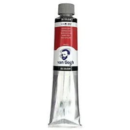 farba-olejna-200ml-312-azo-red-lt-van-gogh-talens