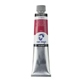 farba-olejna-200ml-313-azo-red-dp-van-gogh-talens