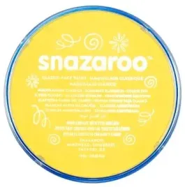 farba-do-twarzy-zolta-18ml-snazaroo1118222