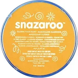 farba-do-twarzy-zolta-ochra-snazaroo18ml-1118911