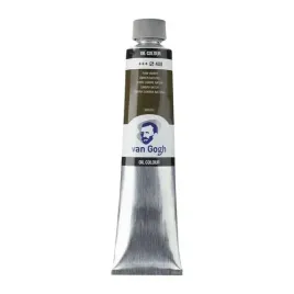 farba-olejna-200ml-408-raw-umbervan-gogh-talens