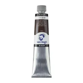 farba-olejna-200ml-409-burnt-umbervan-gogh-talens