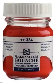 farba-gouache-sloik-50ml-334-scarlettalens