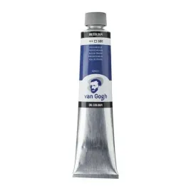 farba-olejna-200ml-508-prussian-blue-van-gogh-talens