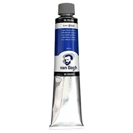farba-olejna-200ml-512-cobalt-blue-van-gogh-talens