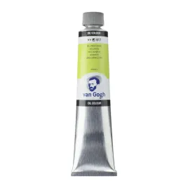 farba-olejna-200ml-617-yellowish-greenvan-gogh-talens