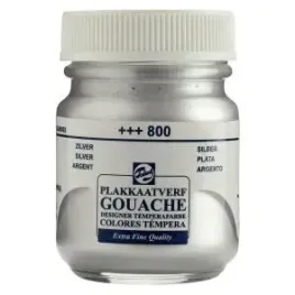 farba-gouache-sloik-50ml-800-silvertalens