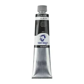 farba-olejna-200ml-702-lamp-blackvan-gogh-talens