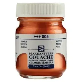 farba-gouache-sloik-50ml-805-coppertalens