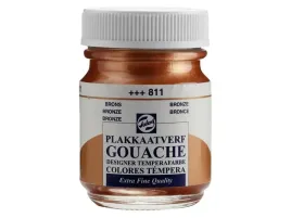 farba-gouache-sloik-50ml-811-bronzetalens