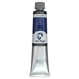 farba-olejna-200ml-504-ultramarine-van-gogh-talens