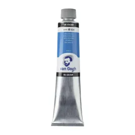 farba-olejna-200ml-cerulean-blue-534van-gogh-talens