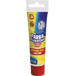 farba-plakatowa-j-czerwona-w-tubce-30mlastra