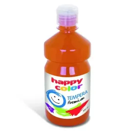 farba-tempera-premium-500ml-c-pomaranczahappy-color