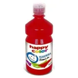 farba-tempera-premium-500ml-czerwonahappy-color