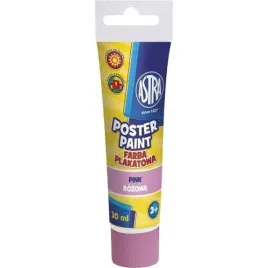 farba-plakatowa-rozowa-w-tubce-30mlastra