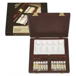 farby-akwarelowe-12-tub-x-5ml-rembrandtw-drewnianej-kasecie-traditional-box