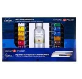 farby-akrylowe-ladoga-zestaw-prezentowy-12x18ml