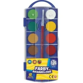 farby-akwarelowe-12-kol-235mm-astra-z-pedzelkiem