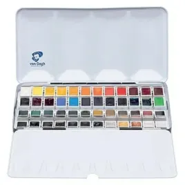 farby-akwarelowe-van-gogh-zestaww-metalowej-kasecie-48-kostek