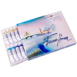 farby-akwarelowe-biale-noce-24x10ml-tubynevskaya-palitra-leningrad