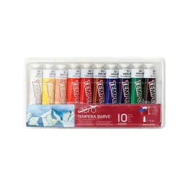 farby-tempery-aero-10-x-42ml-zestaw