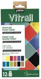 farby-witrazowe-do-szkla-pebeo-vitrail12x20ml