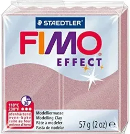 modelina-fimo-effect-57g-207-rozanyperlowy